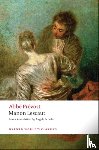 Prevost, Abbe - Manon Lescaut