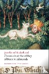 Jocelin of Brakelond - Chronicle of the Abbey of Bury St. Edmunds