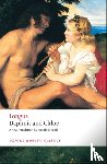 Longus - Daphnis and Chloe