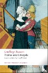 Chaucer, Geoffrey - Troilus and Criseyde