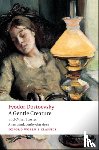 Dostoevsky, Fyodor - A Gentle Creature and Other Stories