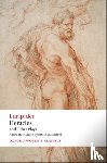 Euripides - Heracles and Other Plays