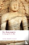 Carter, John Ross - Dhammapada