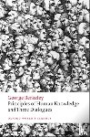 Berkeley, George - Principles of Human Knowledge and Three Dialogues