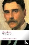 James, Henry - The American