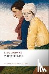 Lawrence, D. H. - Women in Love