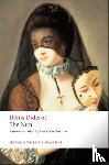 Diderot, Denis - The Nun
