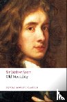 Scott, Sir Walter - Old Mortality