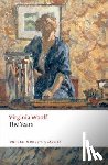 Woolf, Virginia - The Years