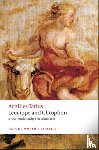 Tatius, Achilles - Leucippe and Clitophon