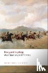 Kipling, Rudyard - War Stories and Poems