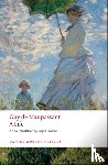 Maupassant, Guy de - A Life
