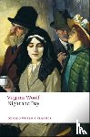 Woolf, Virginia - Night and Day