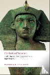 R. B. (Assistant Keeper in the Department of Egyptian Antiquities, Assistant Keeper in the Department of Egyptian Antiquities, British Museum) Parkinson - The Tale of Sinuhe