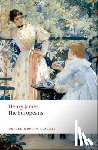 James, Henry - The Europeans