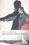 Doyle, Sir Arthur Conan - The Case-Book of Sherlock Holmes