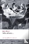 Keats, John, Mee, Jon ( - Selected Letters