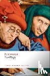 Jonson, Ben - Five Plays
