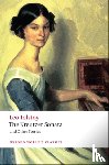 Tolstoy, Leo - The Kreutzer Sonata and Other Stories