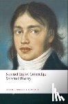 Coleridge, Samuel Taylor - Selected Poetry