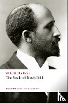 Du Bois, W. E. B. - The Souls of Black Folk