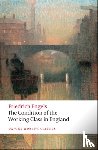 Engels, Friedrich - The Condition of the Working Class in England