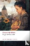 Balzac, Honore de - Eugenie Grandet