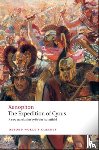 Xenophon - The Expedition of Cyrus