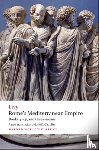 Livy - Rome's Mediterranean Empire