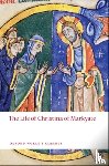 Talbot, C.H. - The Life of Christina of Markyate
