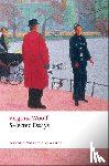Woolf, Virginia - Selected Essays