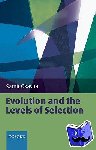 Okasha, Samir (Professor of Philosophy of Science, University of Bristol) - Evolution and the Levels of Selection