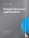 Petsko, Gregory A. (Director of the Rosentiel Center, Ringe, Dagmar (Professor of Biochemistry and Chemistry - Protein Structure and Function