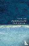 Humphreys, Keith - Addiction