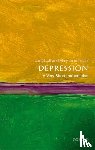 Tacchi, Mary Jane (Consultant Psychiatrist), Scott, Jan (Professor of Psychological Medicine - Depression