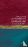 Reynolds, Kimberley (Professor of Children's Literature - Children's Literature