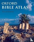 Curtis, Adrian (Senior Lecturer in Hebrew Bible - Oxford Bible Atlas