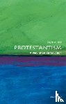 Noll, Mark A. (Francis A. McAnaney Professor of History - Protestantism