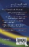 Oxford Languages - Oxford Essential Arabic Dictionary