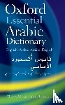 Oxford Languages - Oxford Essential Arabic Dictionary