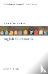  - The Oxford Book of English Short Stories