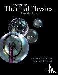 Blundell, Stephen J. (, Blundell, Katherine M. ( - Concepts in Thermal Physics