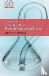 Sutherland, Wilson A. (Emeritus Fellow of New College - Introduction to Metric and Topological Spaces