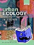  - Urban Ecology - Patterns, Processes, and Applications