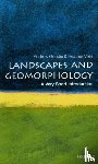 Goudie, Andrew (Master, Viles, Heather (Professor of Biogeomorphology and Heritage Conservation - Landscapes and Geomorphology