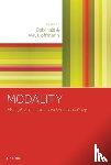  - Modality