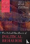  - The Oxford Handbook of Political Behavior