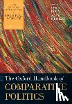  - The Oxford Handbook of Comparative Politics