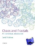 Feldman, David P. (Department od Physics and Mathematics, College of the Atlantic, Bar Harbor, Maine, USA) - Chaos and Fractals - An Elementary Introduction