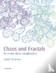Feldman, David P. (Department od Physics and Mathematics - Chaos and Fractals